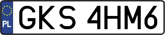 GKS4HM6