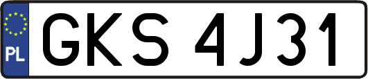 GKS4J31