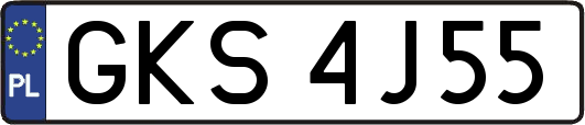 GKS4J55