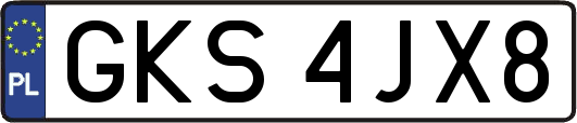 GKS4JX8