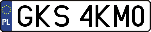 GKS4KM0