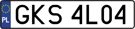 GKS4L04