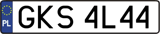 GKS4L44