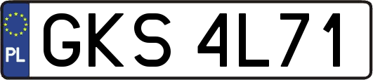 GKS4L71