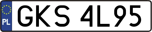 GKS4L95