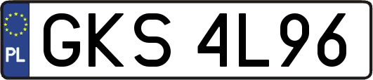 GKS4L96