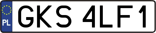 GKS4LF1