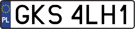 GKS4LH1