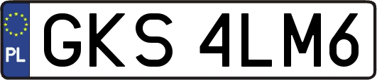 GKS4LM6