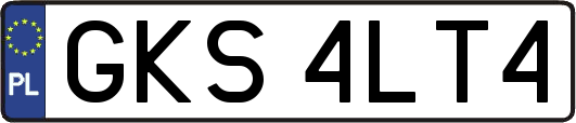 GKS4LT4