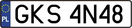 GKS4N48