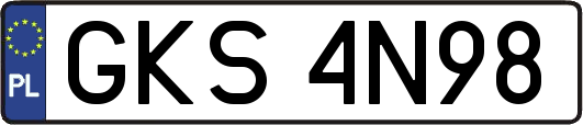 GKS4N98