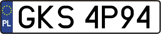 GKS4P94