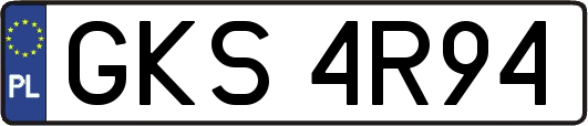 GKS4R94