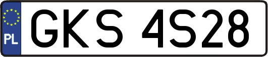 GKS4S28