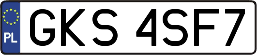 GKS4SF7