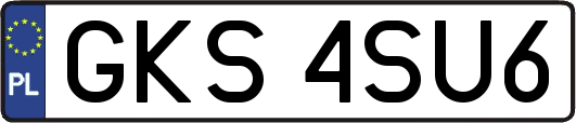 GKS4SU6