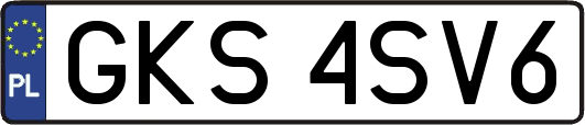 GKS4SV6