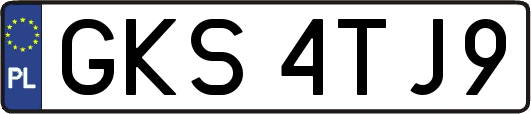 GKS4TJ9