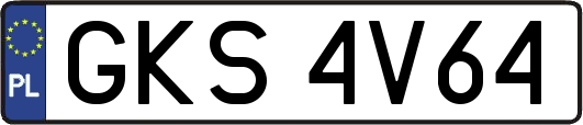 GKS4V64