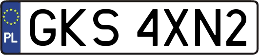 GKS4XN2