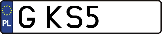 GKS5