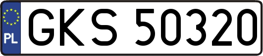 GKS50320