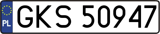 GKS50947