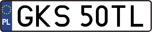 GKS50TL