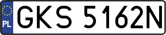 GKS5162N