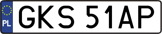 GKS51AP