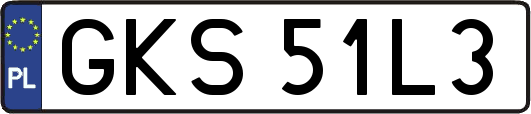 GKS51L3