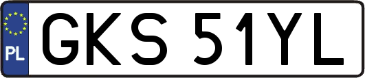 GKS51YL