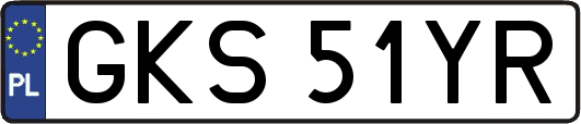 GKS51YR