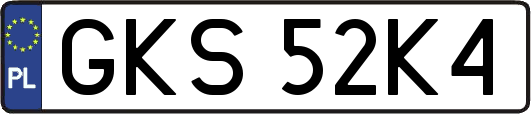 GKS52K4