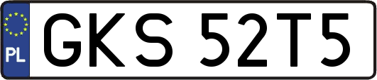 GKS52T5