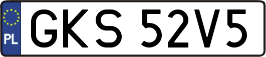 GKS52V5