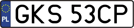 GKS53CP