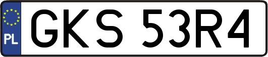 GKS53R4