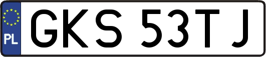 GKS53TJ