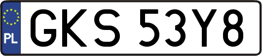 GKS53Y8