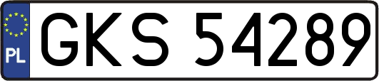 GKS54289