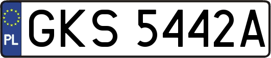 GKS5442A