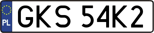 GKS54K2