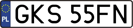 GKS55FN