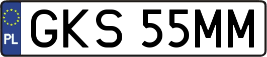 GKS55MM