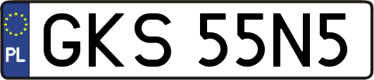 GKS55N5