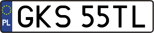 GKS55TL