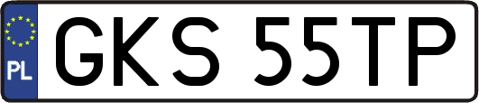 GKS55TP