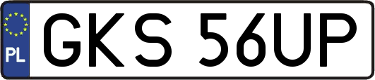 GKS56UP